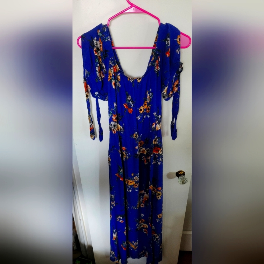 Maxi-dress